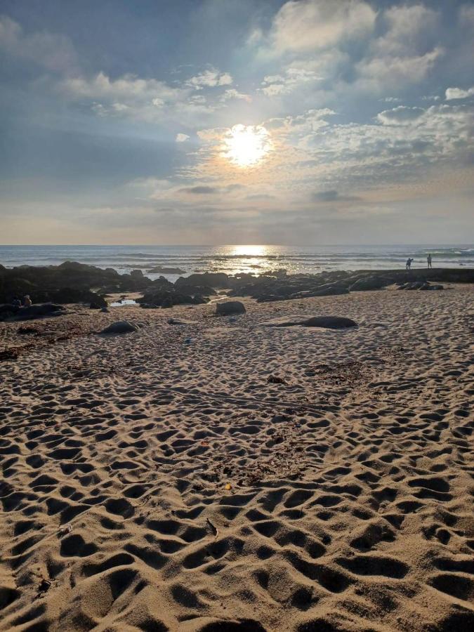 Alojamento Varandas Do Parque Com Internet Póvoa de Varzim Esterno foto